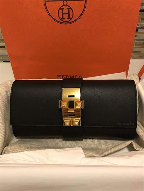 hermes giga clutch|hermes clutch medor.